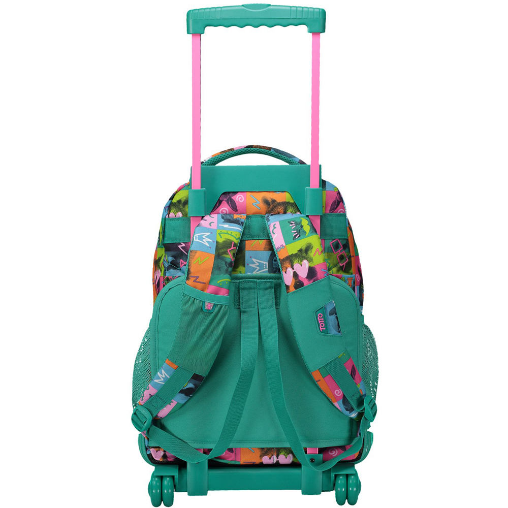 Totto mochila deporte Totto Mochila Renglones 02 Totto mochila deporte Totto Mochila Renglones 02