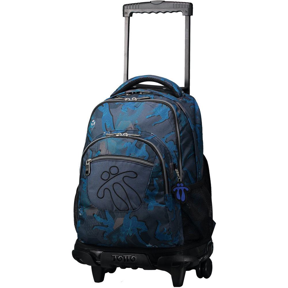 Totto mochila deporte Totto Mochila Renglones 01 Totto mochila deporte Totto Mochila Renglones 01