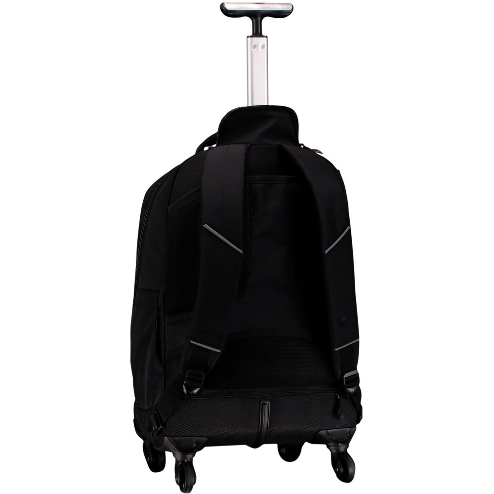 Totto mochila deporte Totto Mochila con ruedas para porttil 14 Pavon 03 Totto mochila deporte Totto Mochila con ruedas para porttil 14 Pavon 03