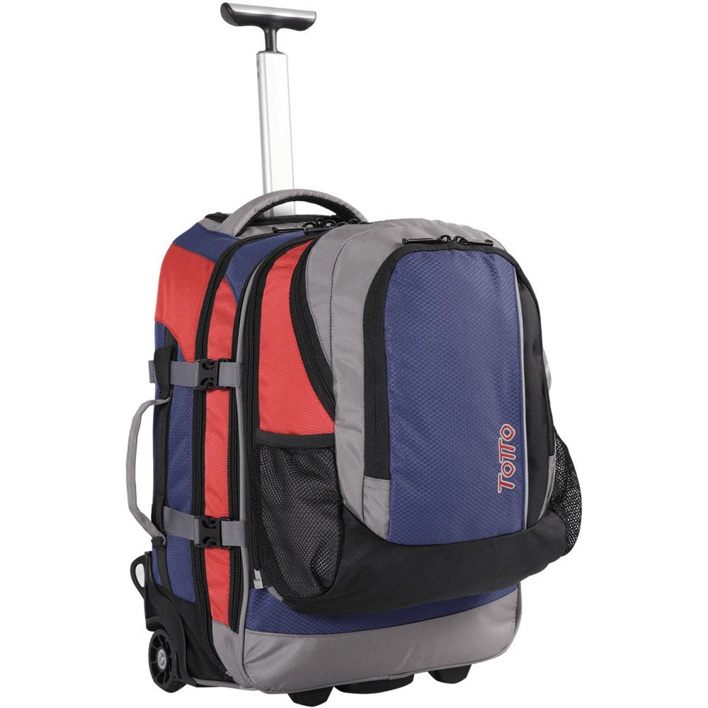 Totto mochila deporte Totto Mochila Borote 01 Totto mochila deporte Totto Mochila Borote 01