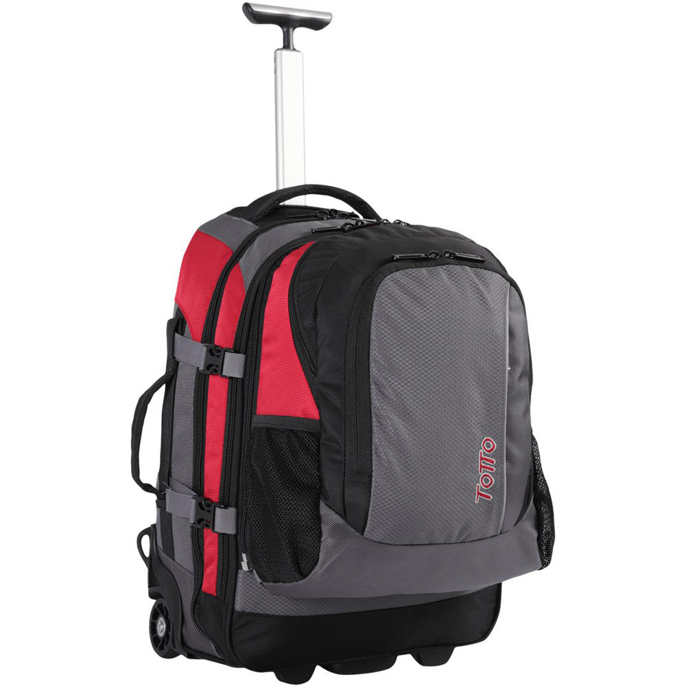 Totto mochila deporte Totto Mochila Borote 01 Totto mochila deporte Totto Mochila Borote 01