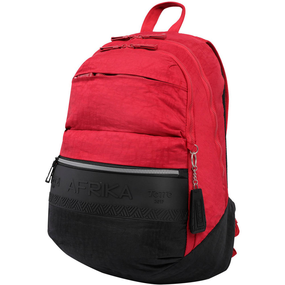 Totto mochila deporte Totto Mochila para porttil de 14 Tanzan 01 Totto mochila deporte Totto Mochila para porttil de 14 Tanzan 01