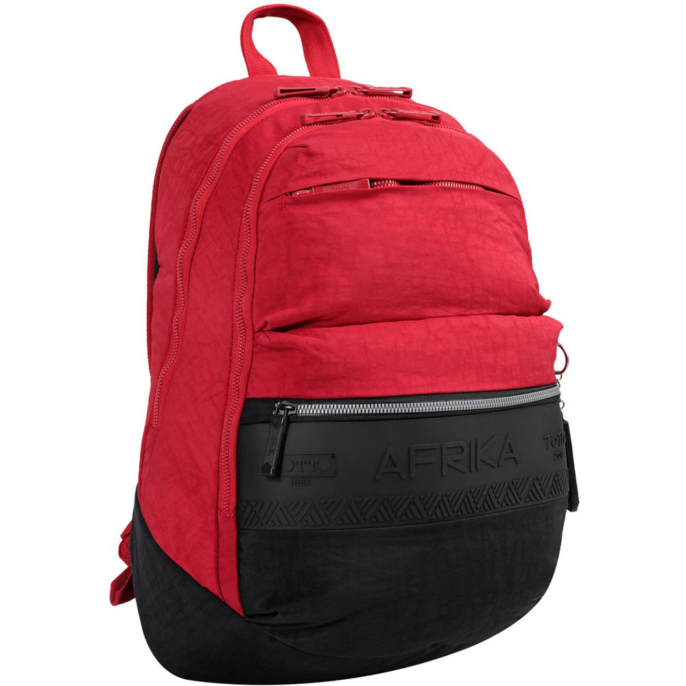 Totto mochila deporte Totto Mochila para porttil de 14 Tanzan 02 Totto mochila deporte Totto Mochila para porttil de 14 Tanzan 02