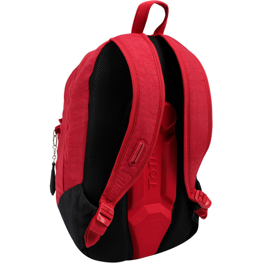 Totto mochila deporte Totto Mochila para porttil de 14 Tanzan 03 Totto mochila deporte Totto Mochila para porttil de 14 Tanzan 03