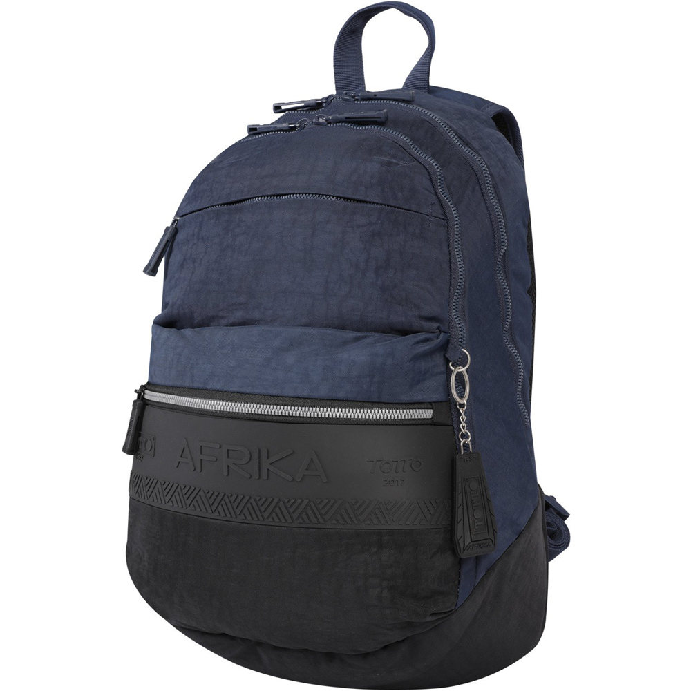 Totto mochila deporte Totto Mochila para porttil de 14 Tanzan 01 Totto mochila deporte Totto Mochila para porttil de 14 Tanzan 01