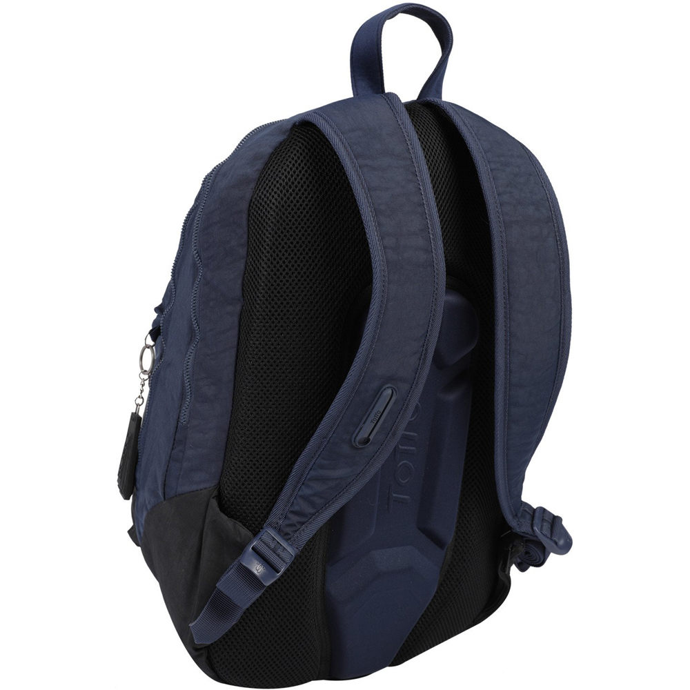 Totto mochila deporte Totto Mochila para porttil de 14 Tanzan 03 Totto mochila deporte Totto Mochila para porttil de 14 Tanzan 03