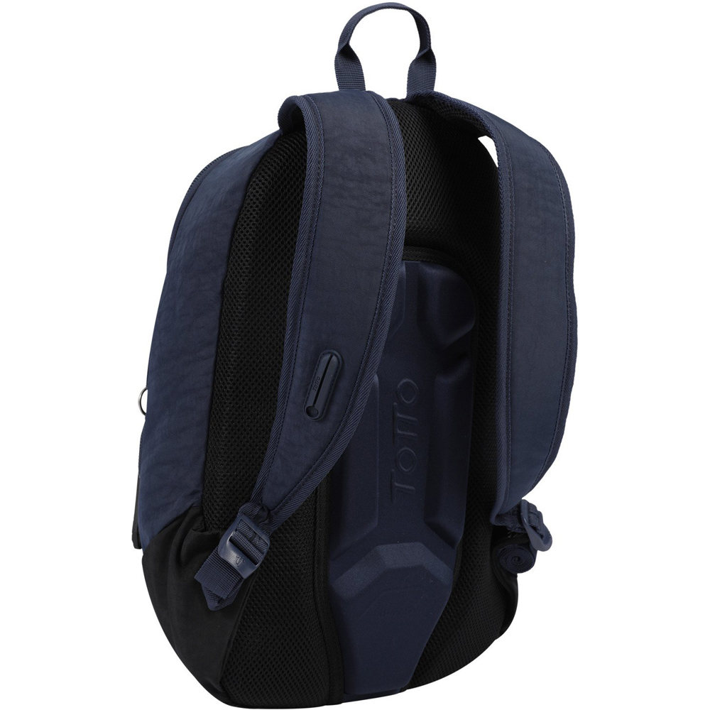 Totto mochila deporte Totto Mochila para porttil 14 Tribal 03 Totto mochila deporte Totto Mochila para porttil 14 Tribal 03
