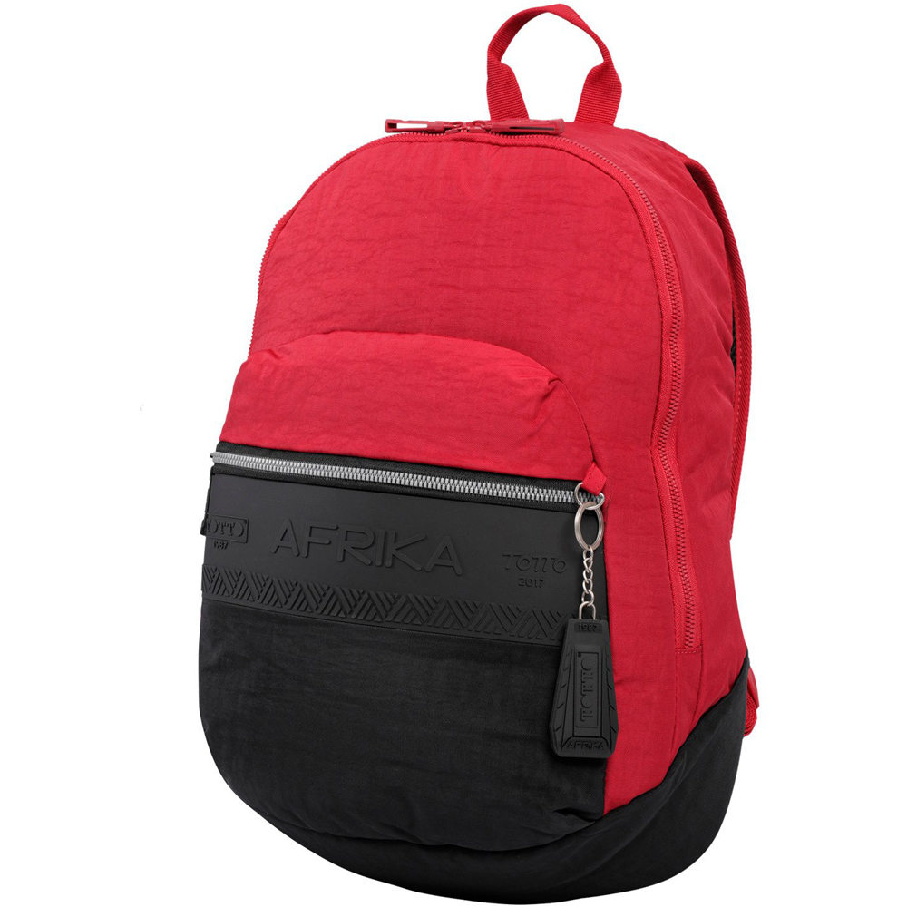 Totto mochila deporte Totto Mochila para porttil 14 Tribal 01 Totto mochila deporte Totto Mochila para porttil 14 Tribal 01