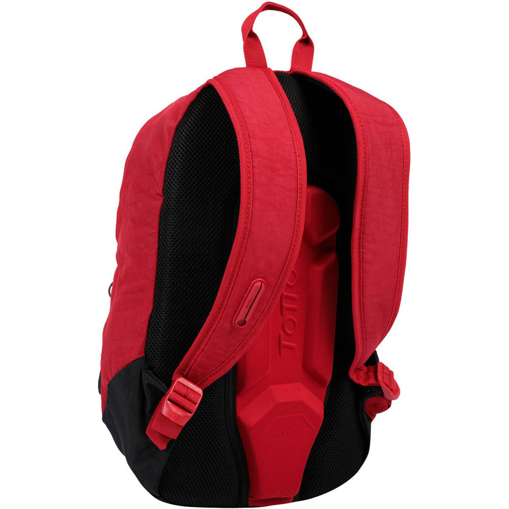 Totto mochila deporte Totto Mochila para porttil 14 Tribal 03 Totto mochila deporte Totto Mochila para porttil 14 Tribal 03