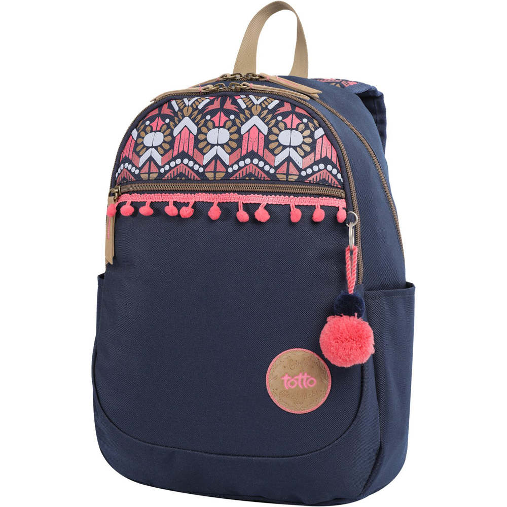 Totto mochila deporte Totto Mochila Borly 01 Totto mochila deporte Totto Mochila Borly 01