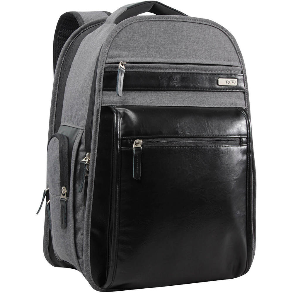 Totto mochila deporte Totto Mochila para porttil 13-14 Shelton 01 Totto mochila deporte Totto Mochila para porttil 13-14 Shelton 01