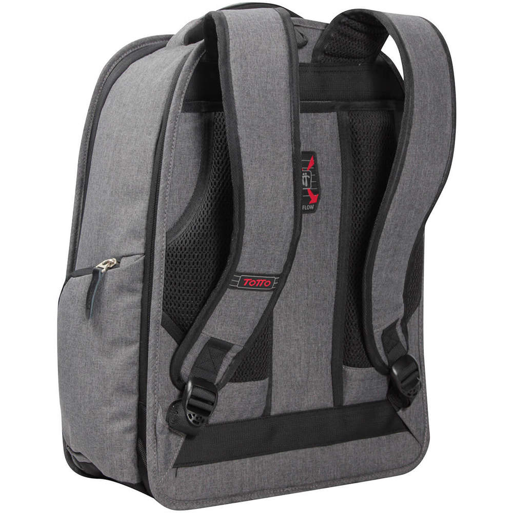 Totto mochila deporte Totto Mochila para porttil 13-14 Shelton 03 Totto mochila deporte Totto Mochila para porttil 13-14 Shelton 03