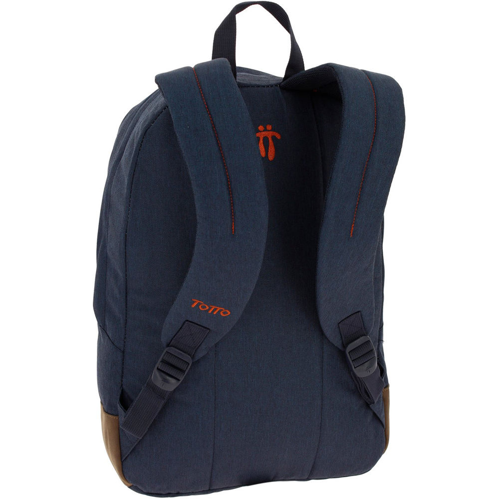 Totto mochila deporte Totto Mochila Deily 03 Totto mochila deporte Totto Mochila Deily 03