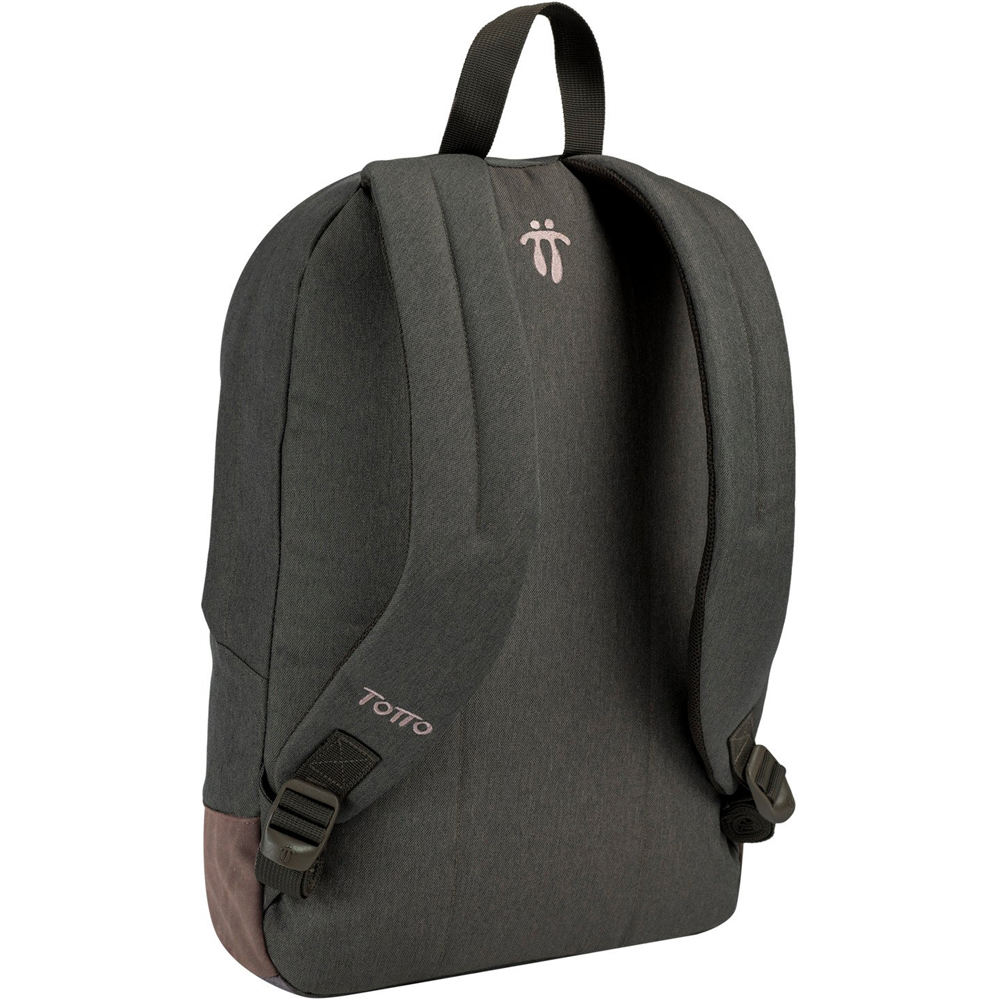 Totto mochila deporte Totto Mochila Deily 03 Totto mochila deporte Totto Mochila Deily 03