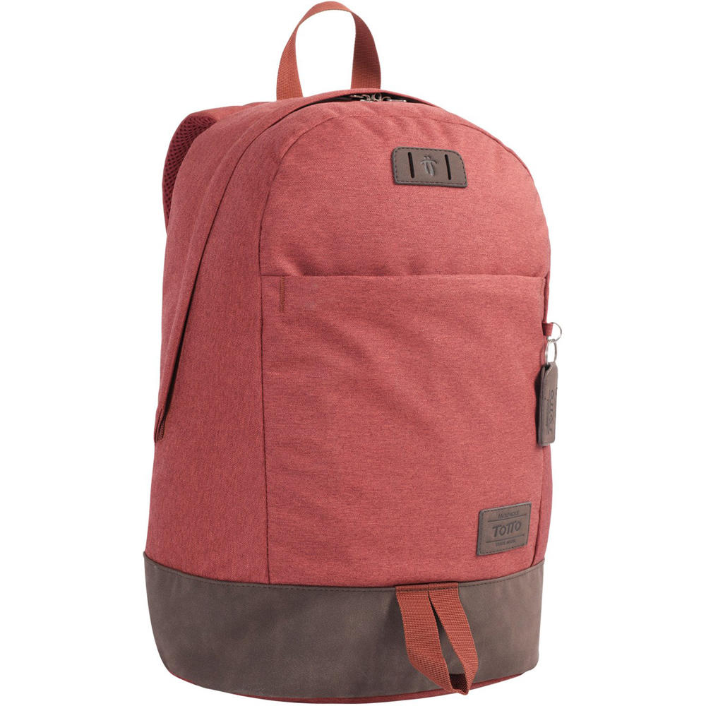 Totto mochila deporte Totto Mochila porttil de 14 Deily 02 Totto mochila deporte Totto Mochila porttil de 14 Deily 02