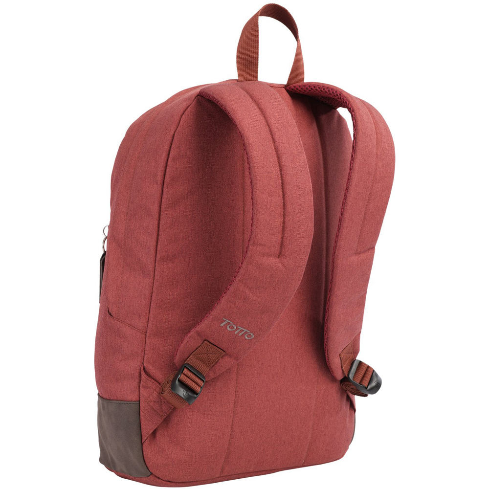 Totto mochila deporte Totto Mochila porttil de 14 Deily 03 Totto mochila deporte Totto Mochila porttil de 14 Deily 03