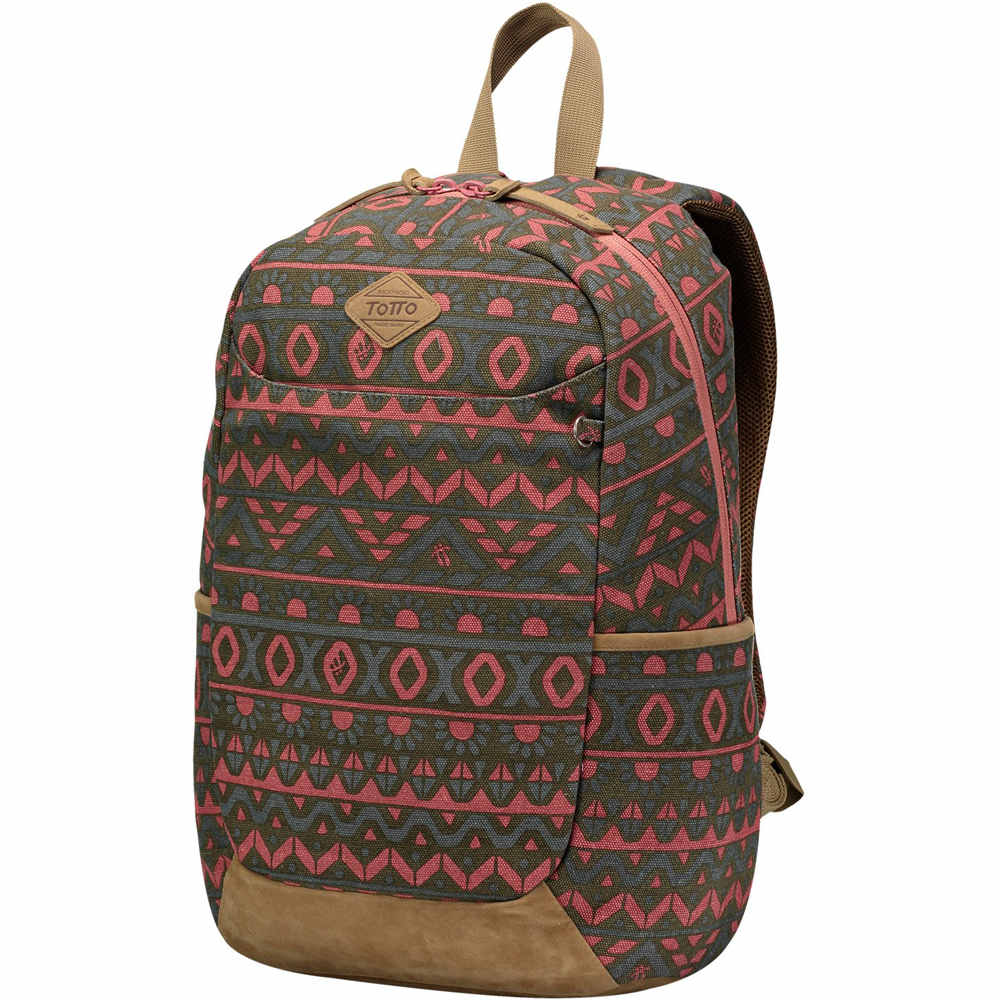 Totto mochila deporte Totto Mochila Jaideny 01 Totto mochila deporte Totto Mochila Jaideny 01