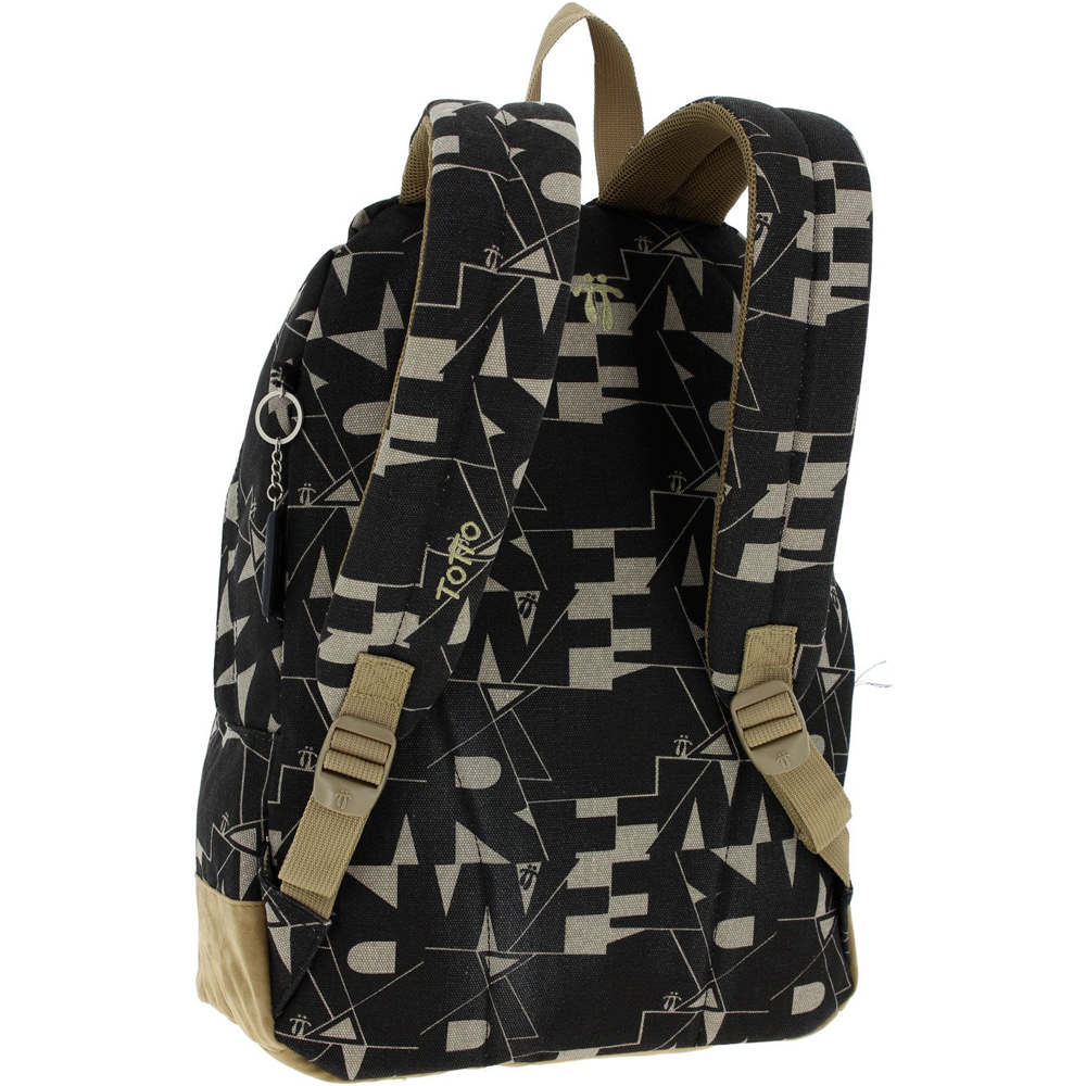 Totto mochila deporte Totto Mochila Yerem 03 Totto mochila deporte Totto Mochila Yerem 03