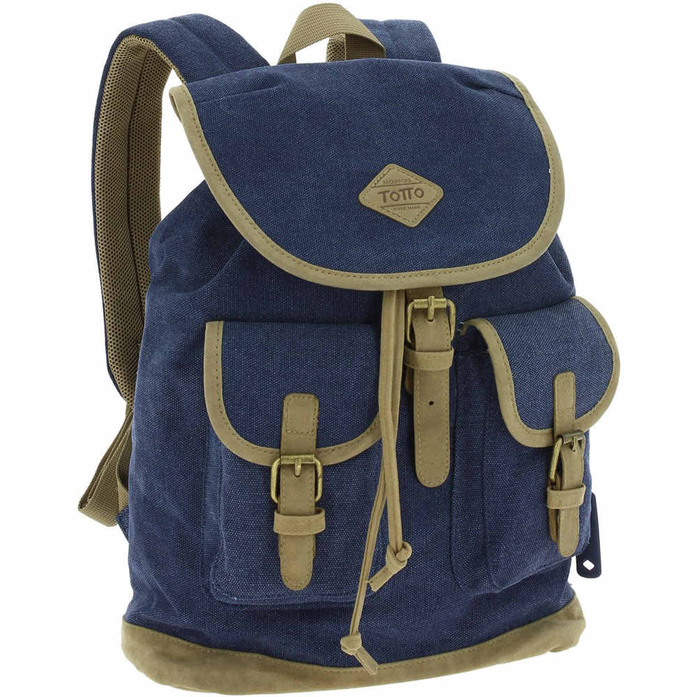 Totto mochila deporte Totto Mochila Caprini 01 Totto mochila deporte Totto Mochila Caprini 01