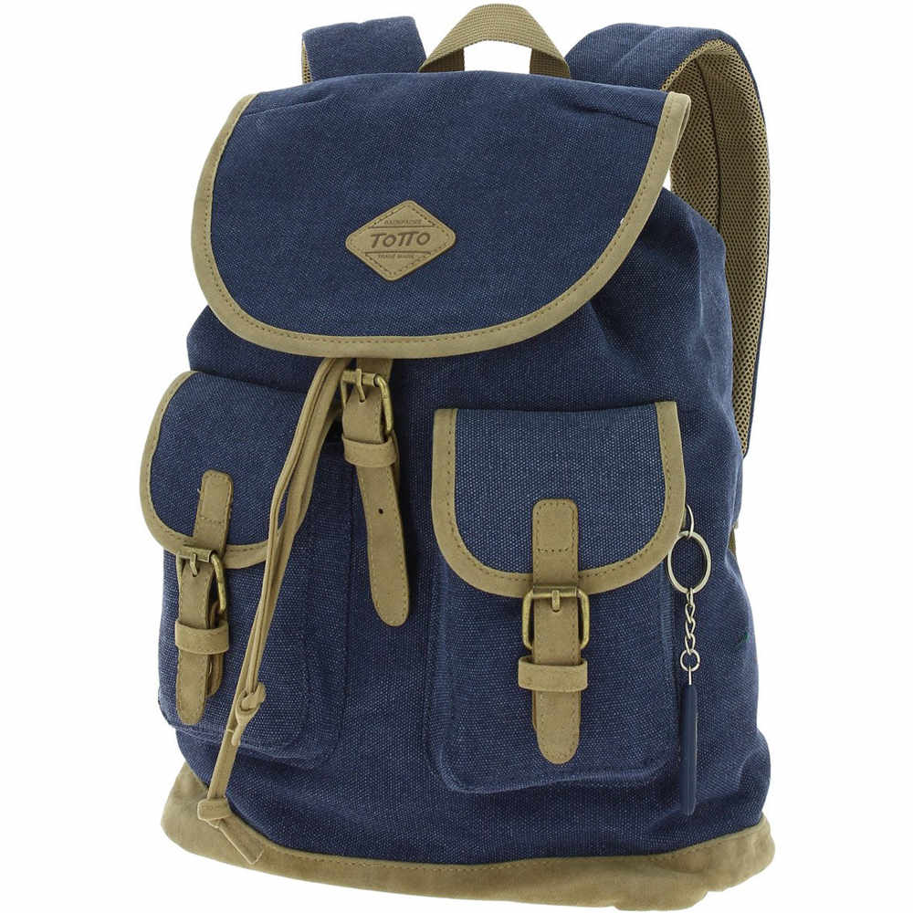 Totto mochila deporte Totto Mochila Caprini 02 Totto mochila deporte Totto Mochila Caprini 02