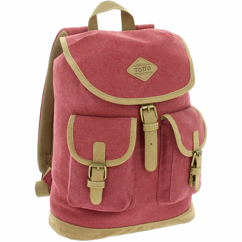 Totto mochila deporte Totto Mochila Caprini 01 Totto mochila deporte Totto Mochila Caprini 01