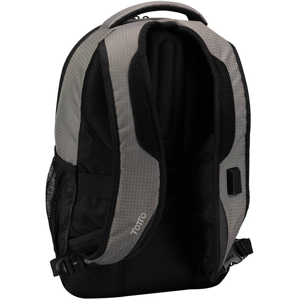 Totto mochila deporte Totto Mochila Kripton 03 Totto mochila deporte Totto Mochila Kripton 03