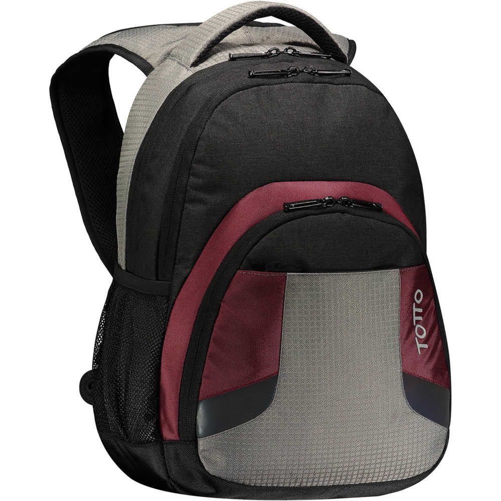 Totto mochila deporte Totto Mochila Terbiony 02 Totto mochila deporte Totto Mochila Terbiony 02