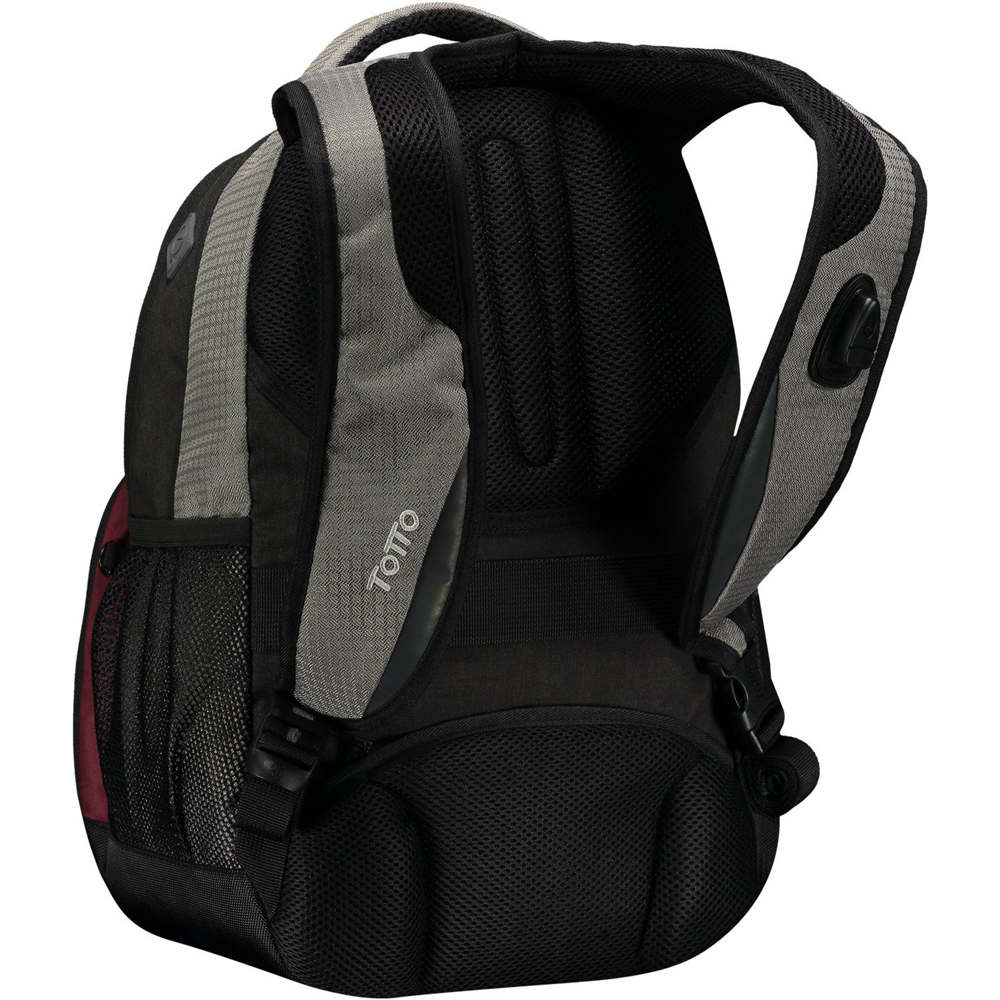 Totto mochila deporte Totto Mochila Terbiony 03 Totto mochila deporte Totto Mochila Terbiony 03