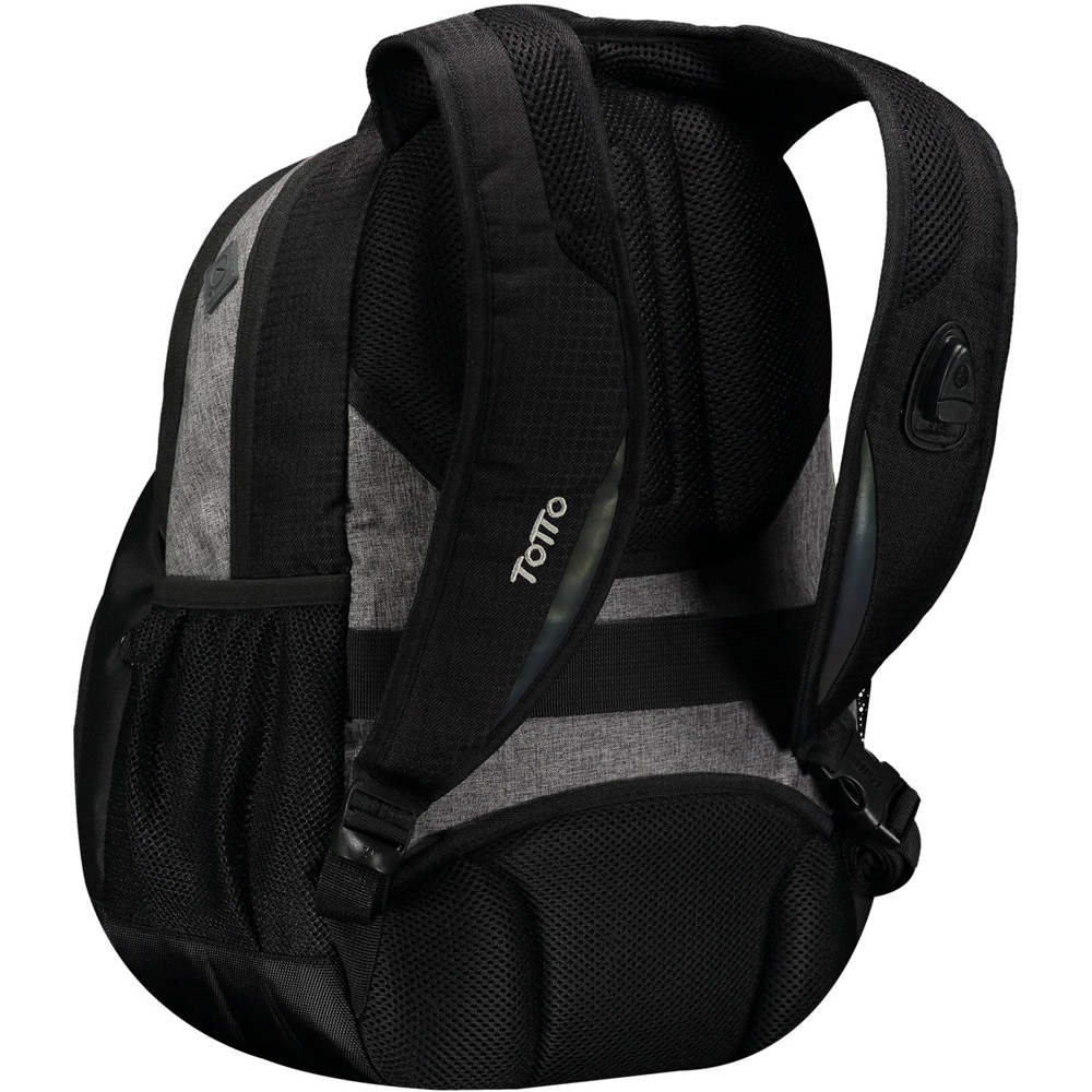 Totto mochila deporte Totto Mochila Terbiony 03 Totto mochila deporte Totto Mochila Terbiony 03