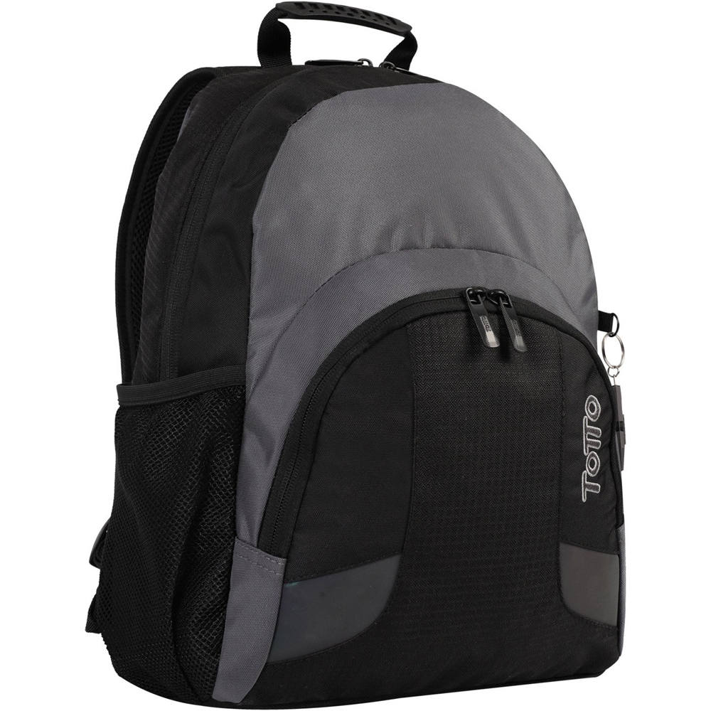 Totto mochila deporte Totto Mochila para porttil 14 Hierry 02 Totto mochila deporte Totto Mochila para porttil 14 Hierry 02