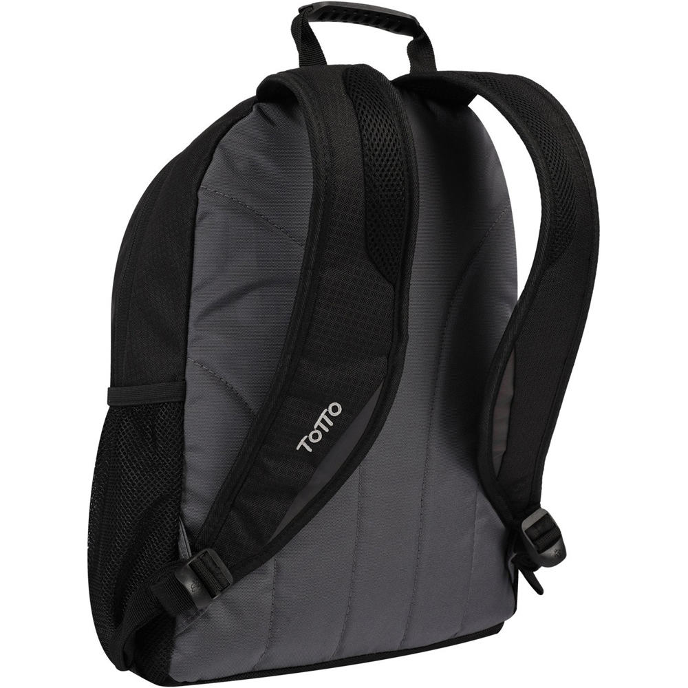 Totto mochila deporte Totto Mochila para porttil 14 Hierry 03 Totto mochila deporte Totto Mochila para porttil 14 Hierry 03
