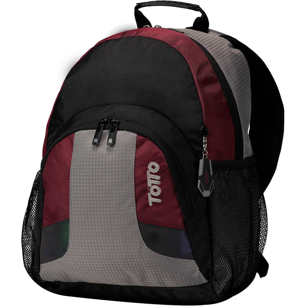 Totto mochila deporte Totto Mochila para porttil 14 Hierry 01 Totto mochila deporte Totto Mochila para porttil 14 Hierry 01