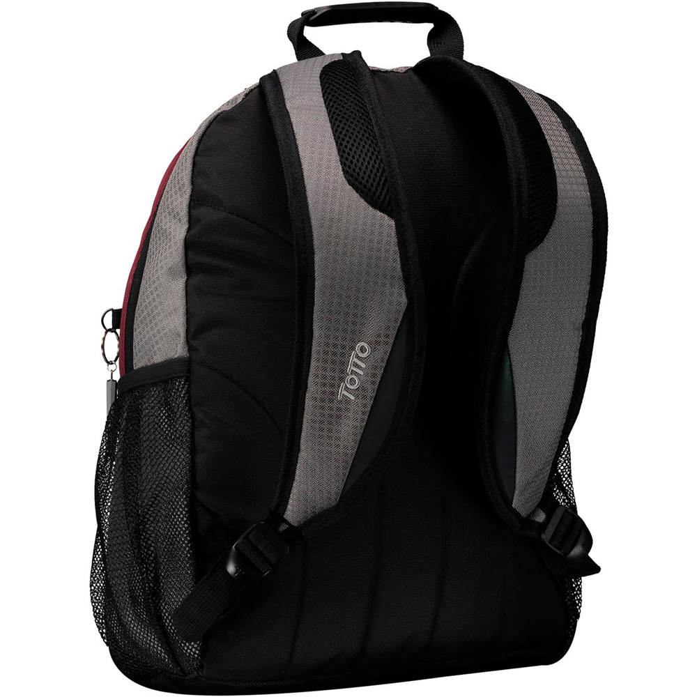 Totto mochila deporte Totto Mochila para porttil 14 Hierry 03 Totto mochila deporte Totto Mochila para porttil 14 Hierry 03