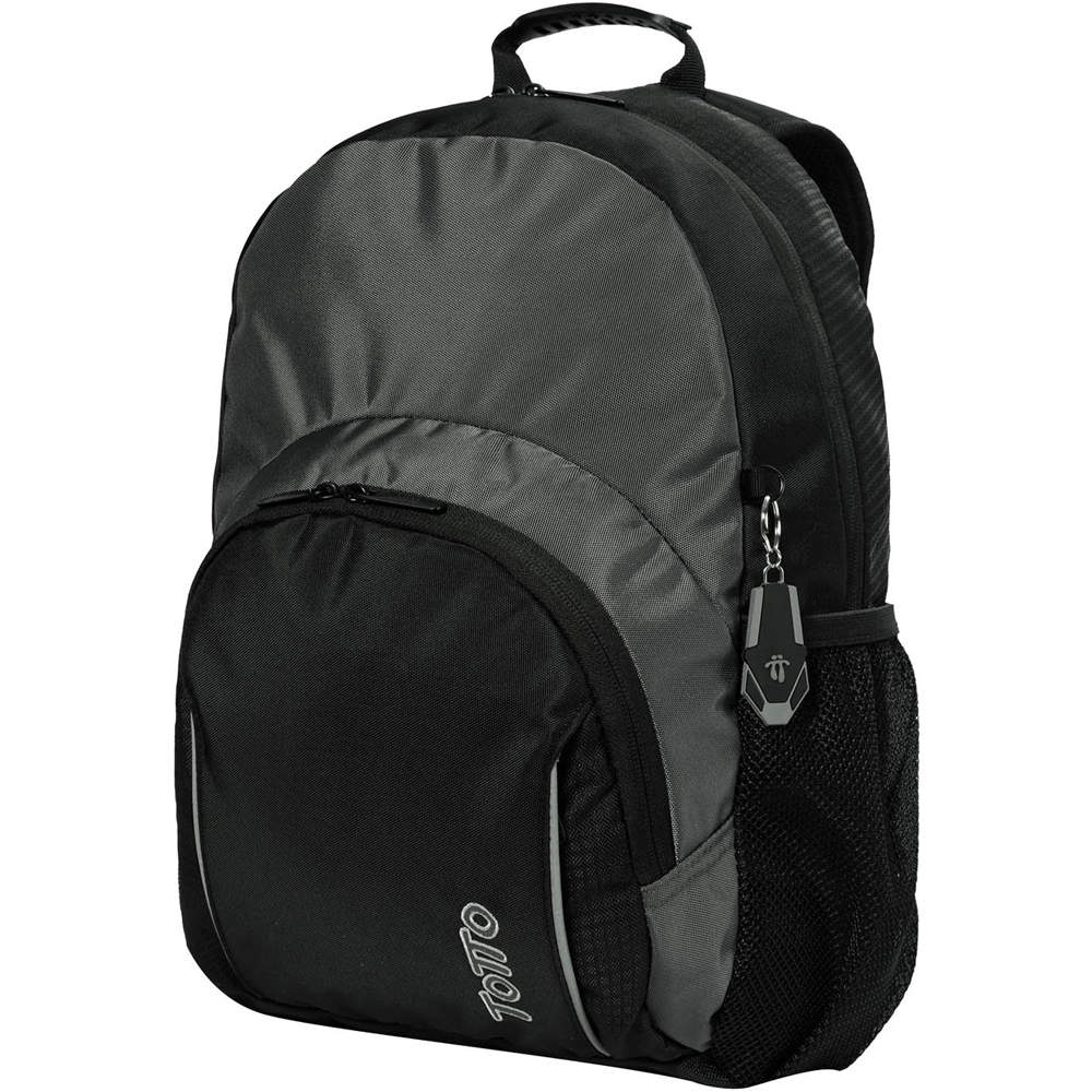 Totto mochila deporte Totto Mochila para porttil 14 Hierry 01 Totto mochila deporte Totto Mochila para porttil 14 Hierry 01