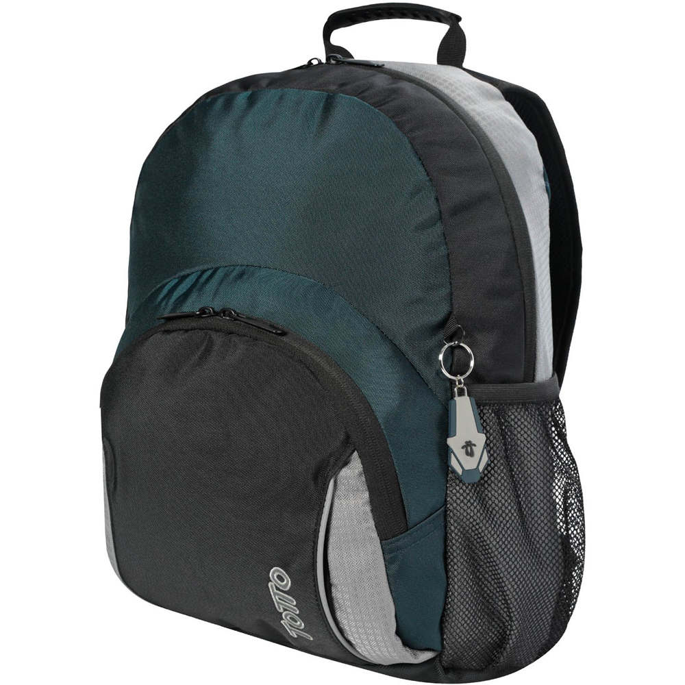 Totto mochila deporte Totto Mochila para porttil 14 Hierry 01 Totto mochila deporte Totto Mochila para porttil 14 Hierry 01