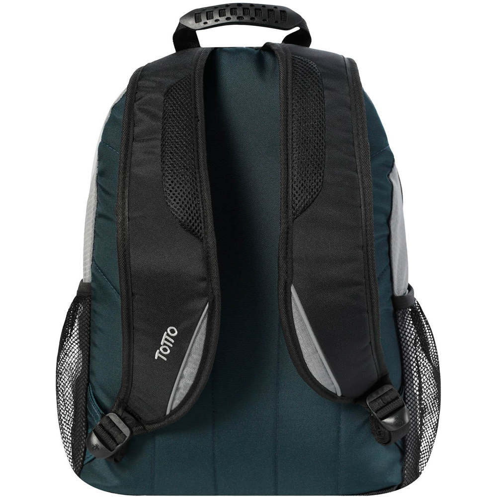 Totto mochila deporte Totto Mochila para porttil 14 Hierry 02 Totto mochila deporte Totto Mochila para porttil 14 Hierry 02