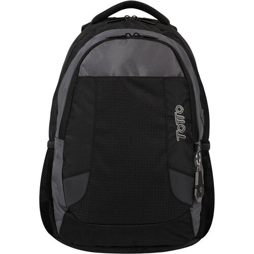 TOTTO MOCHILA TITANY negro