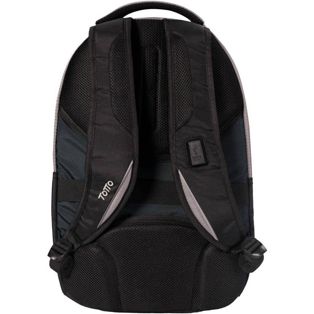 Totto mochila deporte Totto Mochila Titany 02 Totto mochila deporte Totto Mochila Titany 02