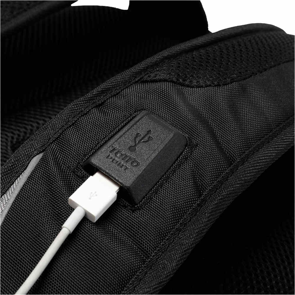 Totto mochila deporte Totto Mochila Titany 03 Totto mochila deporte Totto Mochila Titany 03