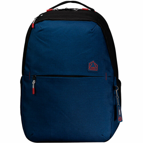 TOTTO MOCHILA ECO-FRIENDLY PARA PORTTIL 14 ECOBY