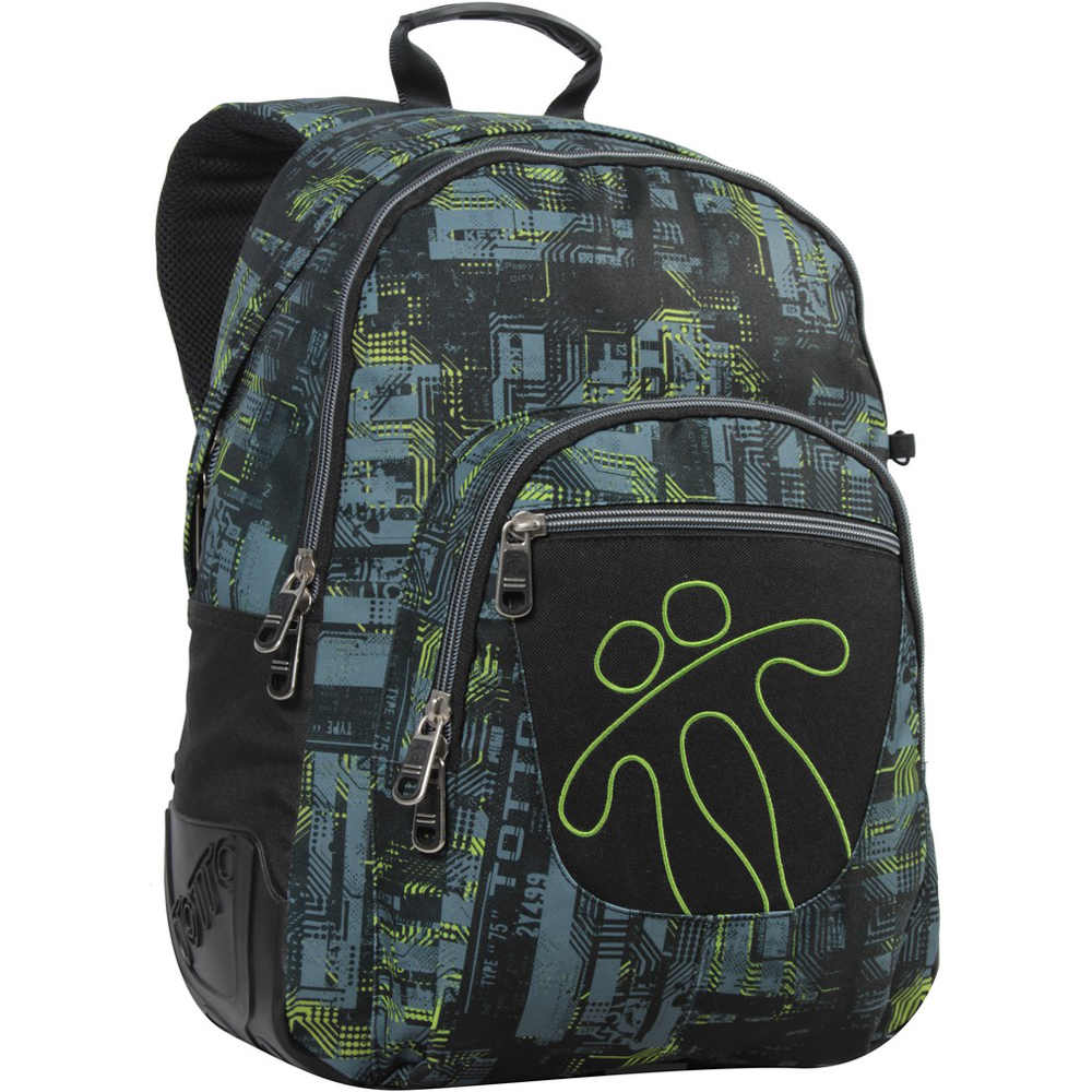 Totto mochila deporte Totto Mochila Crayola 01 Totto mochila deporte Totto Mochila Crayola 01