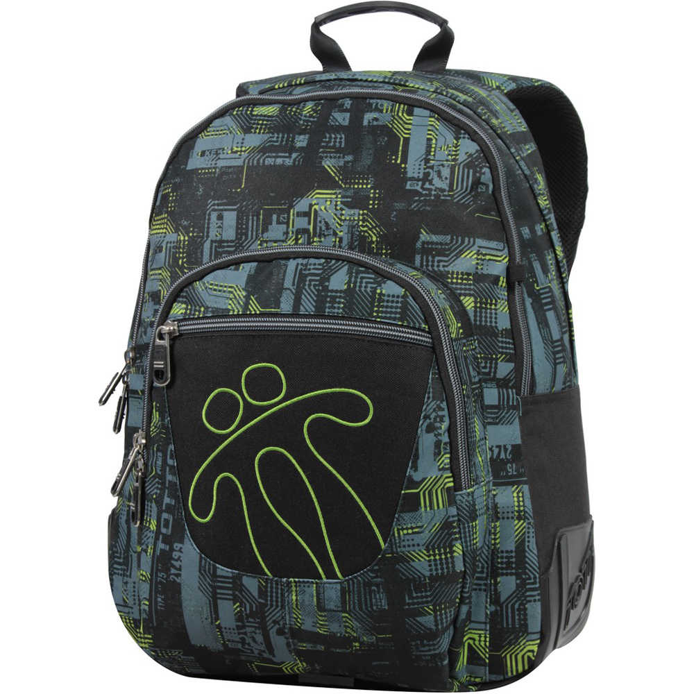 Totto mochila deporte Totto Mochila Crayola 02 Totto mochila deporte Totto Mochila Crayola 02