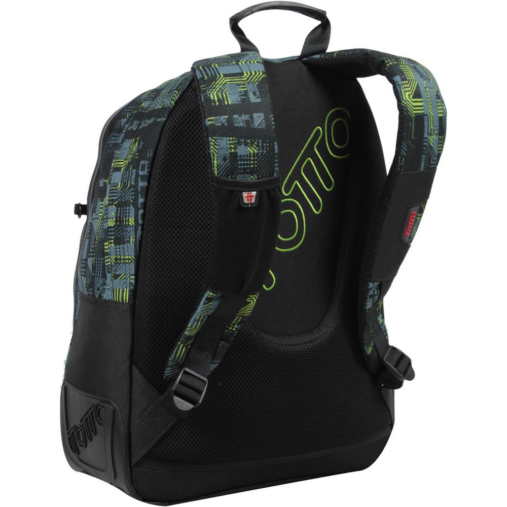 Totto mochila deporte Totto Mochila Crayola 03 Totto mochila deporte Totto Mochila Crayola 03