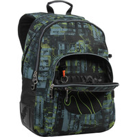 Totto mochila deporte Totto Mochila Crayola 04 Totto mochila deporte Totto Mochila Crayola 04