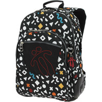 Totto mochila deporte Totto Mochila Crayola 02 Totto mochila deporte Totto Mochila Crayola 02