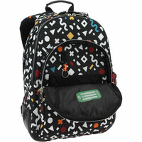 Totto mochila deporte Totto Mochila Crayola 04 Totto mochila deporte Totto Mochila Crayola 04