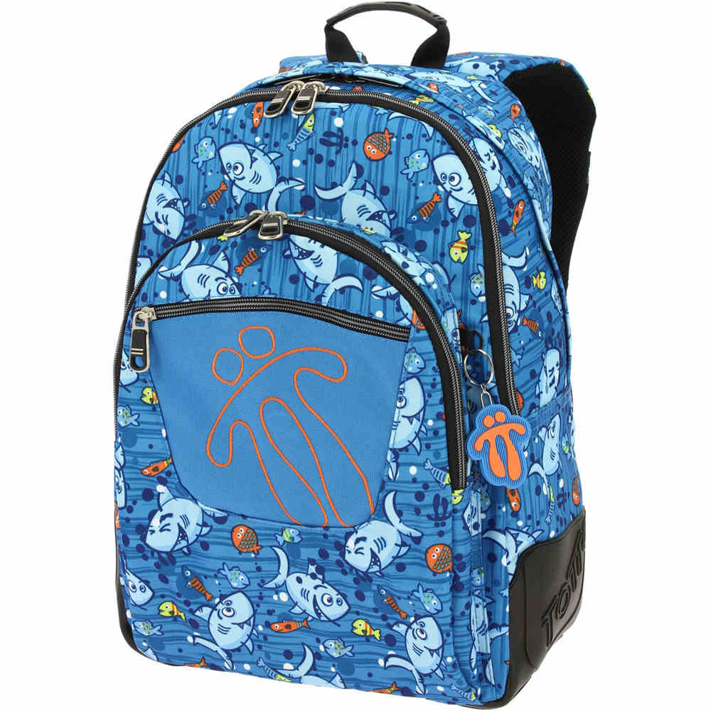 Totto mochila deporte Totto Mochila Crayola 02 Totto mochila deporte Totto Mochila Crayola 02
