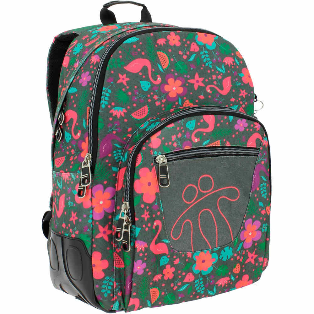 Totto mochila deporte Totto Mochila Crayola 01 Totto mochila deporte Totto Mochila Crayola 01