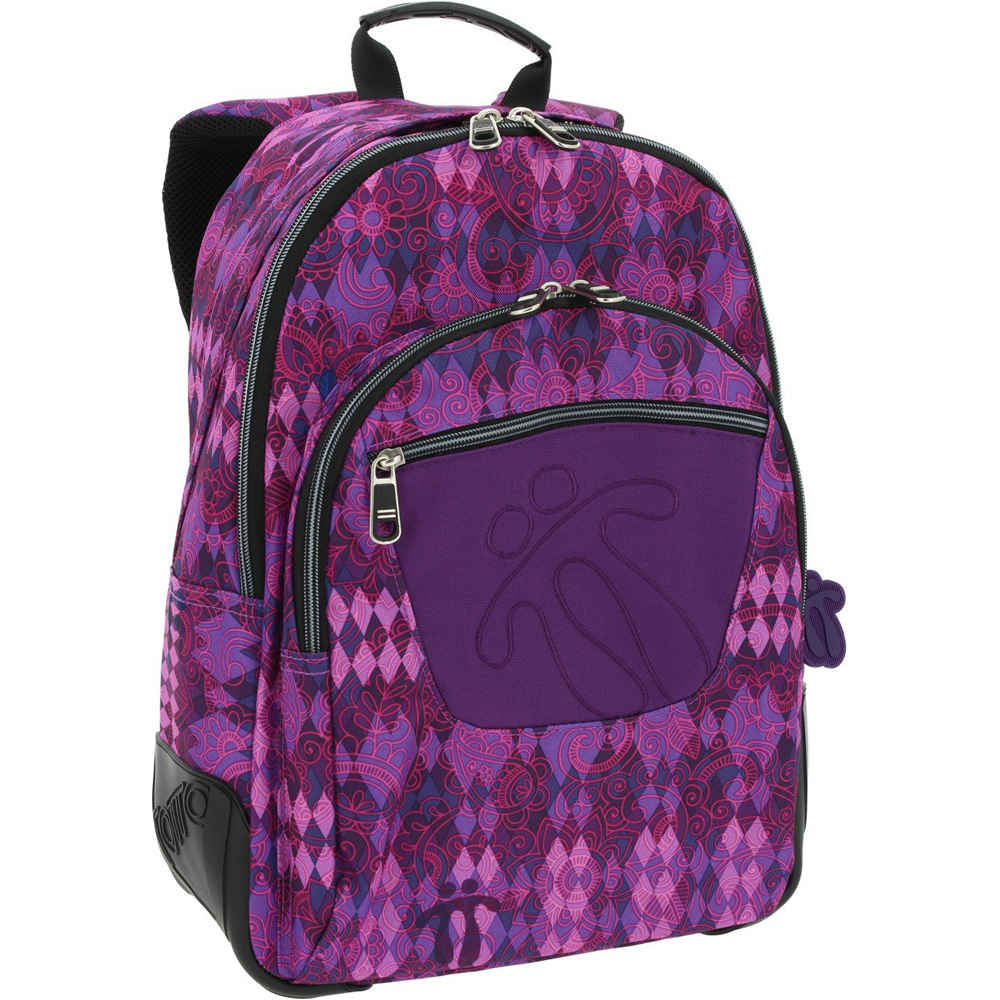 Totto mochila deporte Totto Mochila Crayola 01 Totto mochila deporte Totto Mochila Crayola 01
