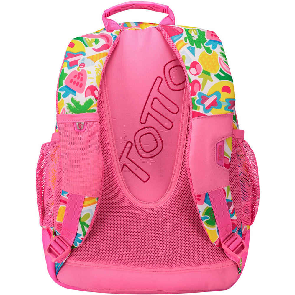Totto mochila deporte Totto Mochila Crayola 02 Totto mochila deporte Totto Mochila Crayola 02